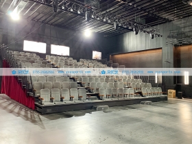 江西省——科技學院映山紅劇場 江西省——科技學院映山紅劇場